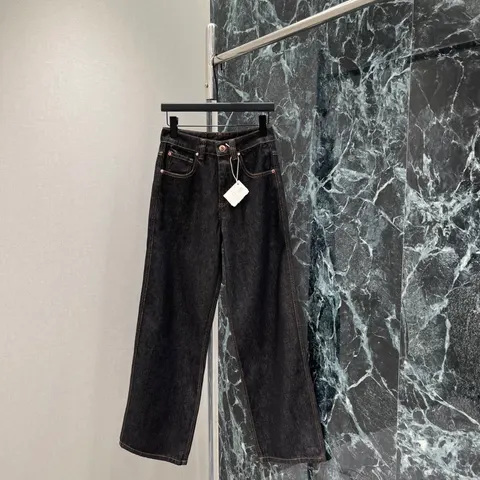 브루넬로 쿠치넬리 청바지