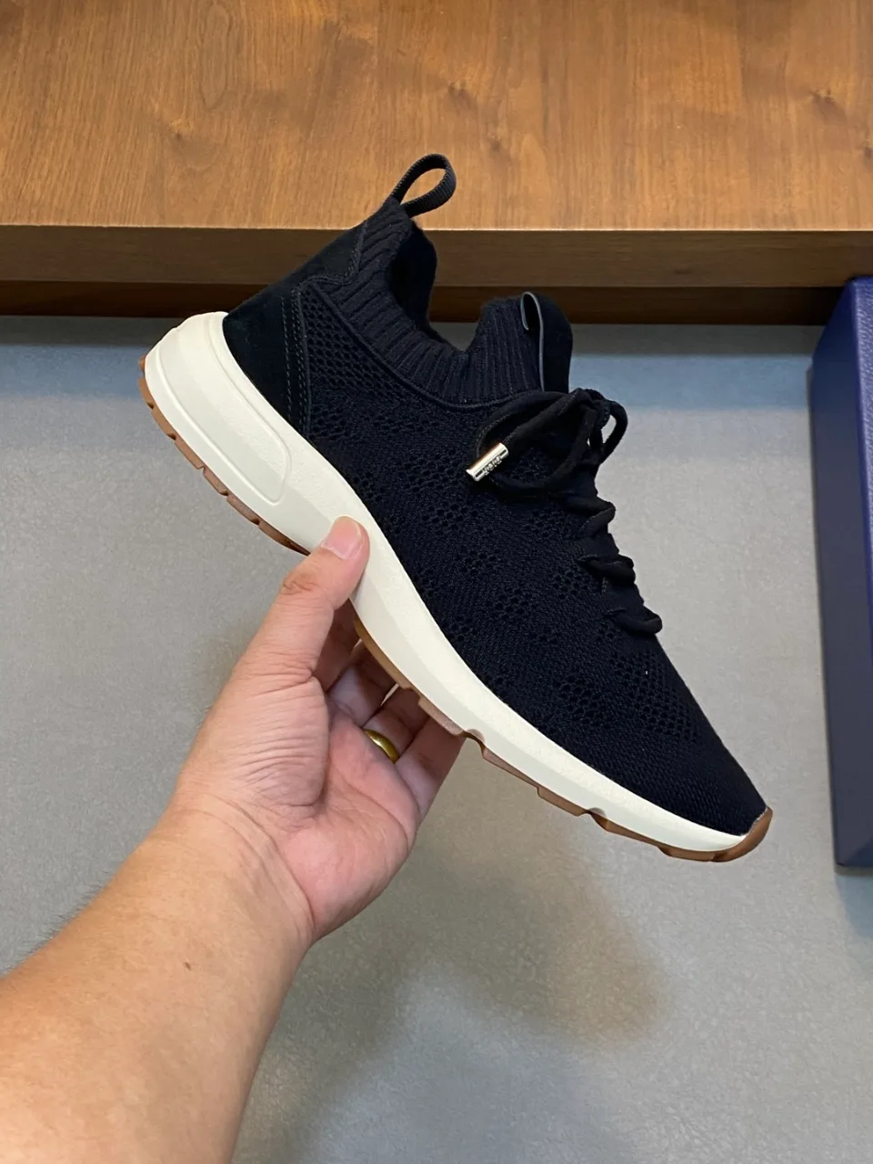 디올 운동화 6