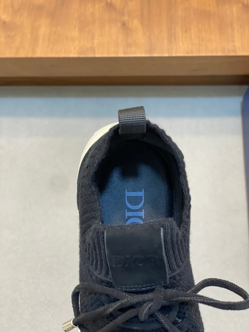 디올 운동화 8