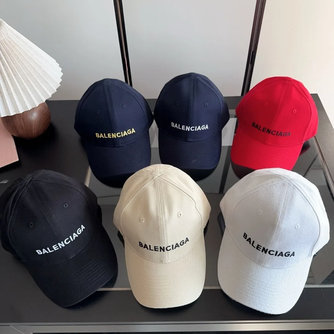 발렌시아가 모자 9