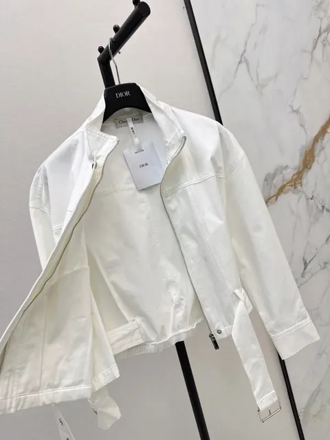 디올 자켓