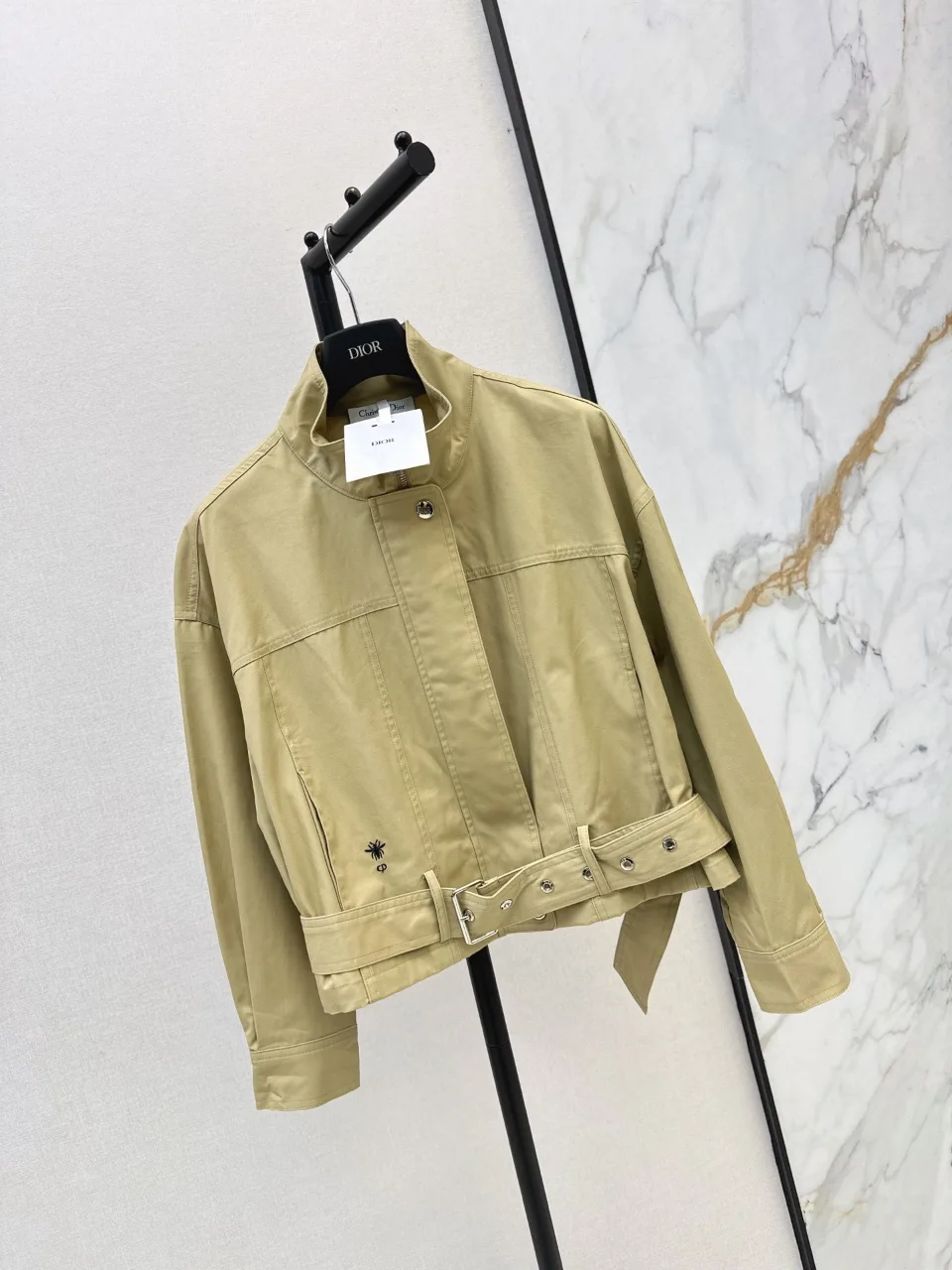 디올 자켓 4