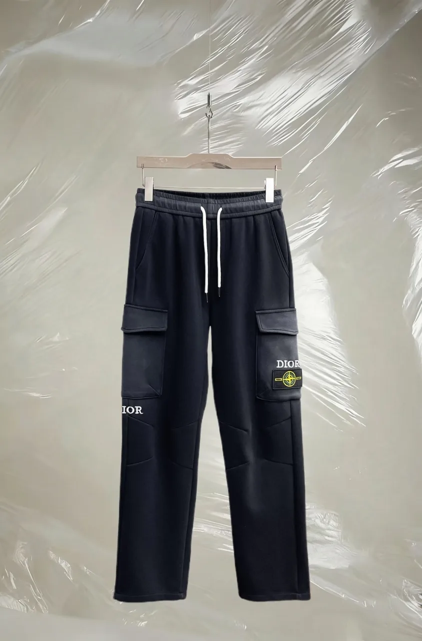 디올 바지 2