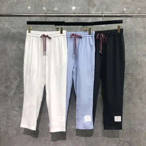 톰브라운 바지
