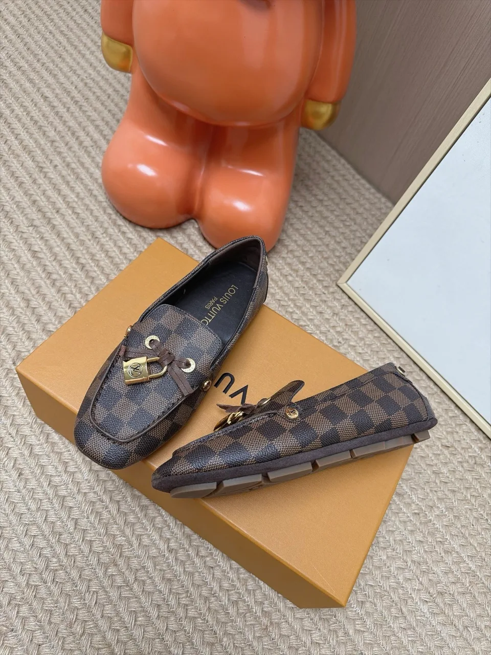 루이비통 로퍼 10