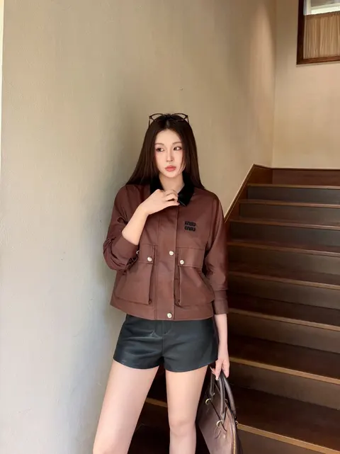 미우미우 자켓