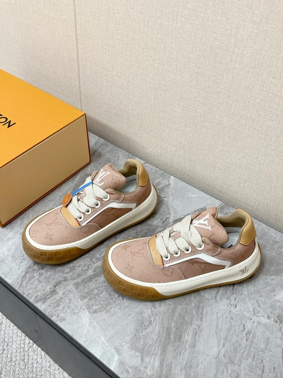 루이비통 운동화 7