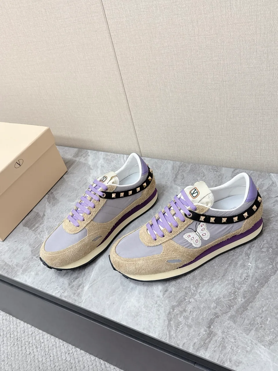 발렌티노 운동화 4