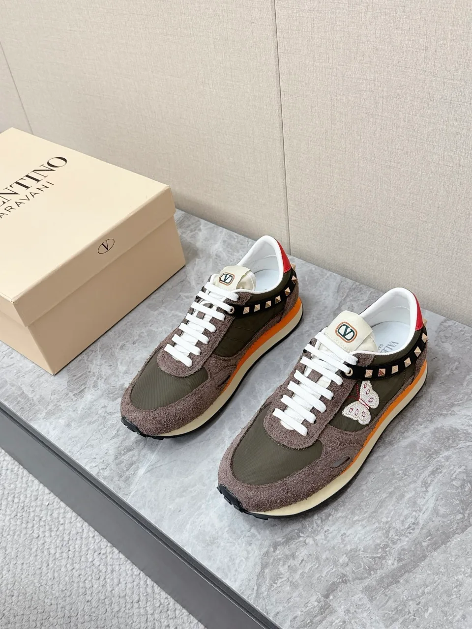 발렌티노 운동화 5