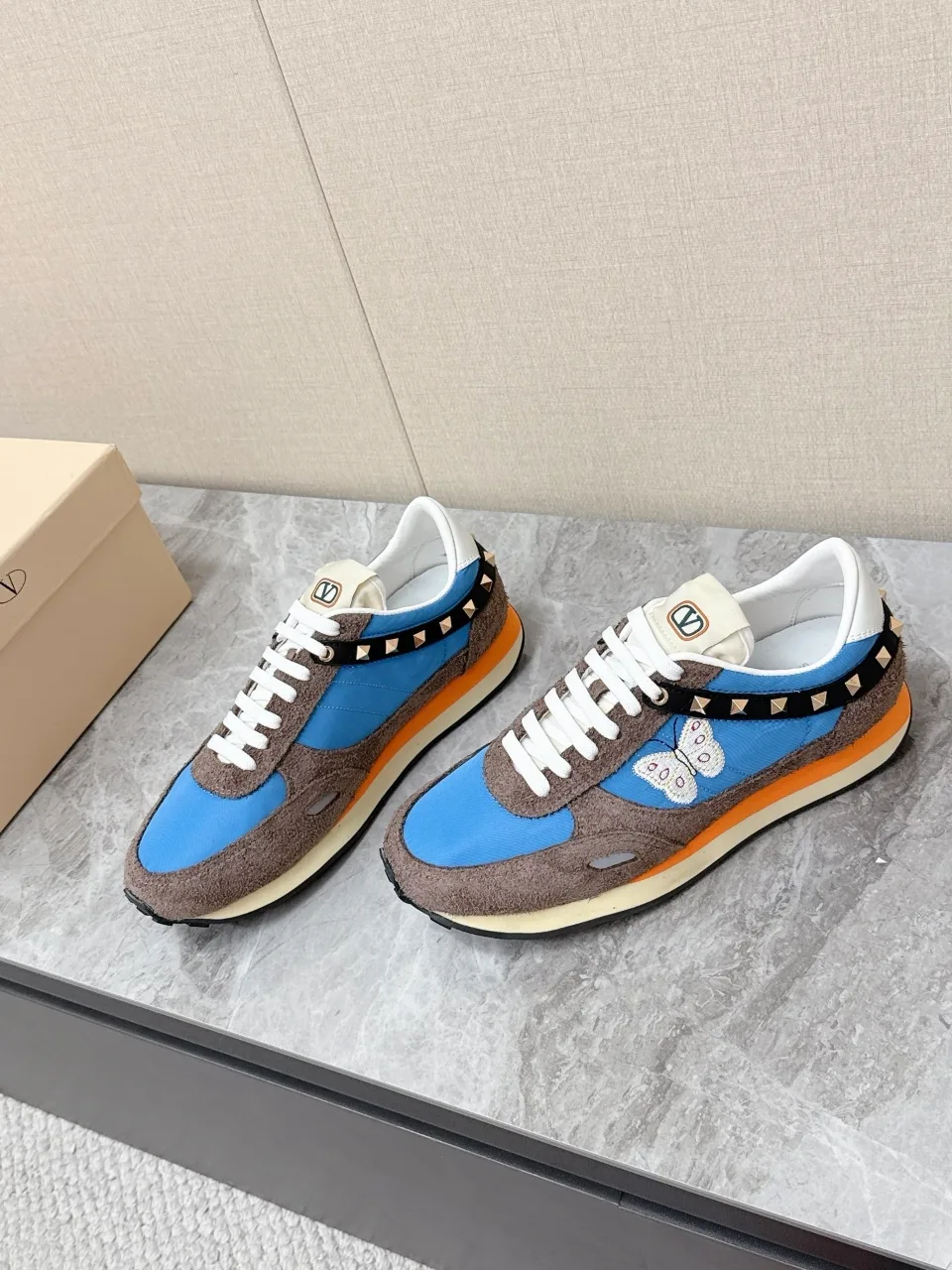발렌티노 운동화 6