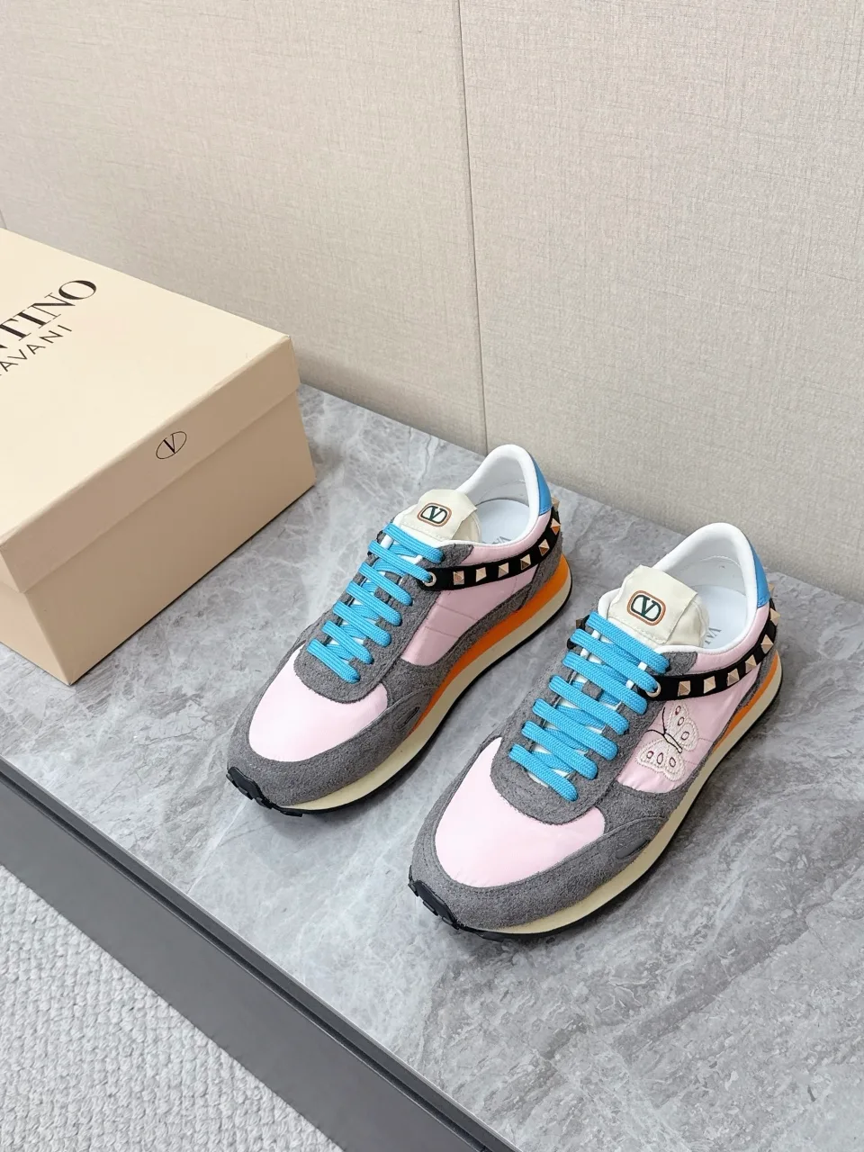 발렌티노 운동화 7