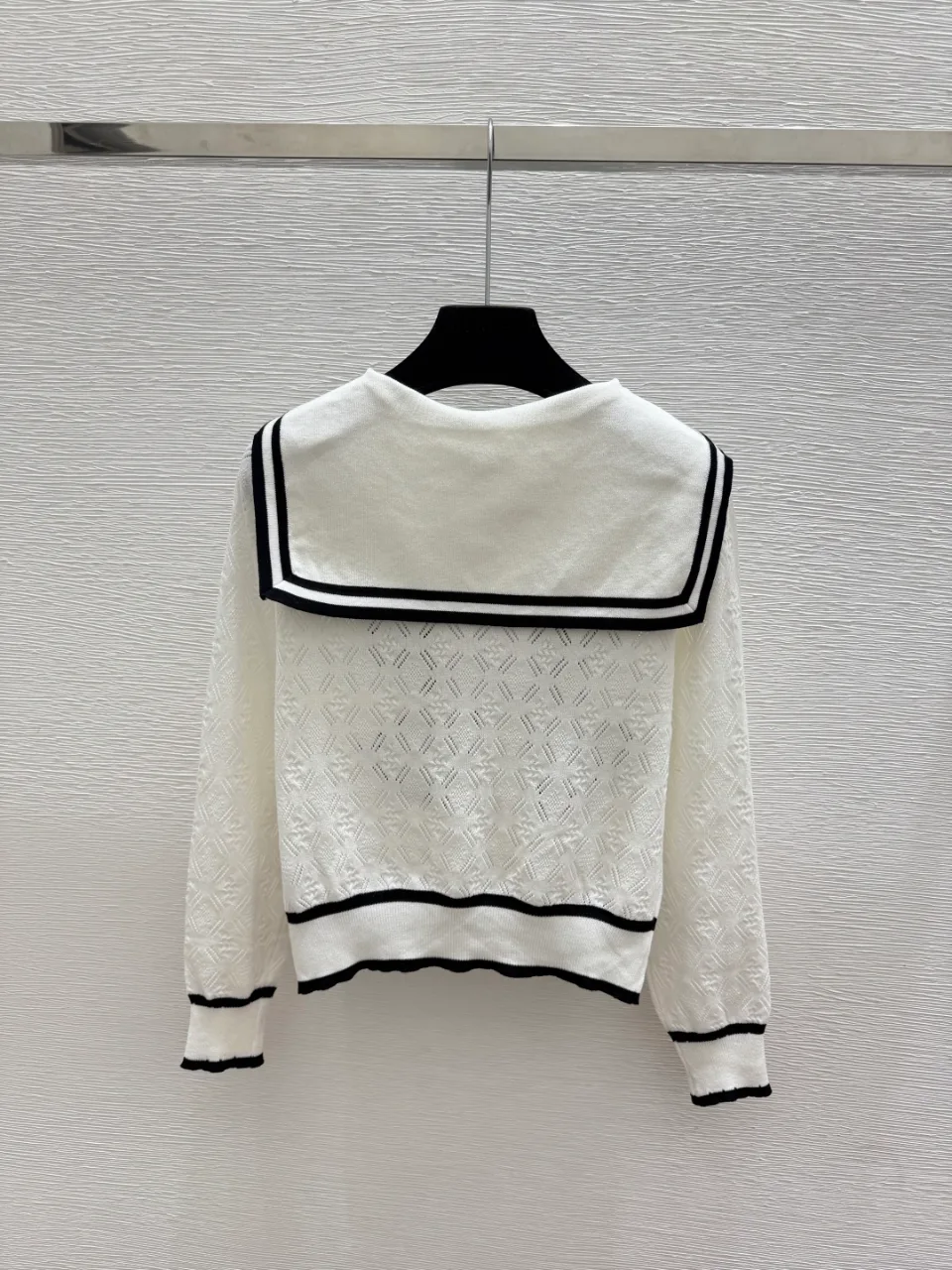 샤넬 니트티 2