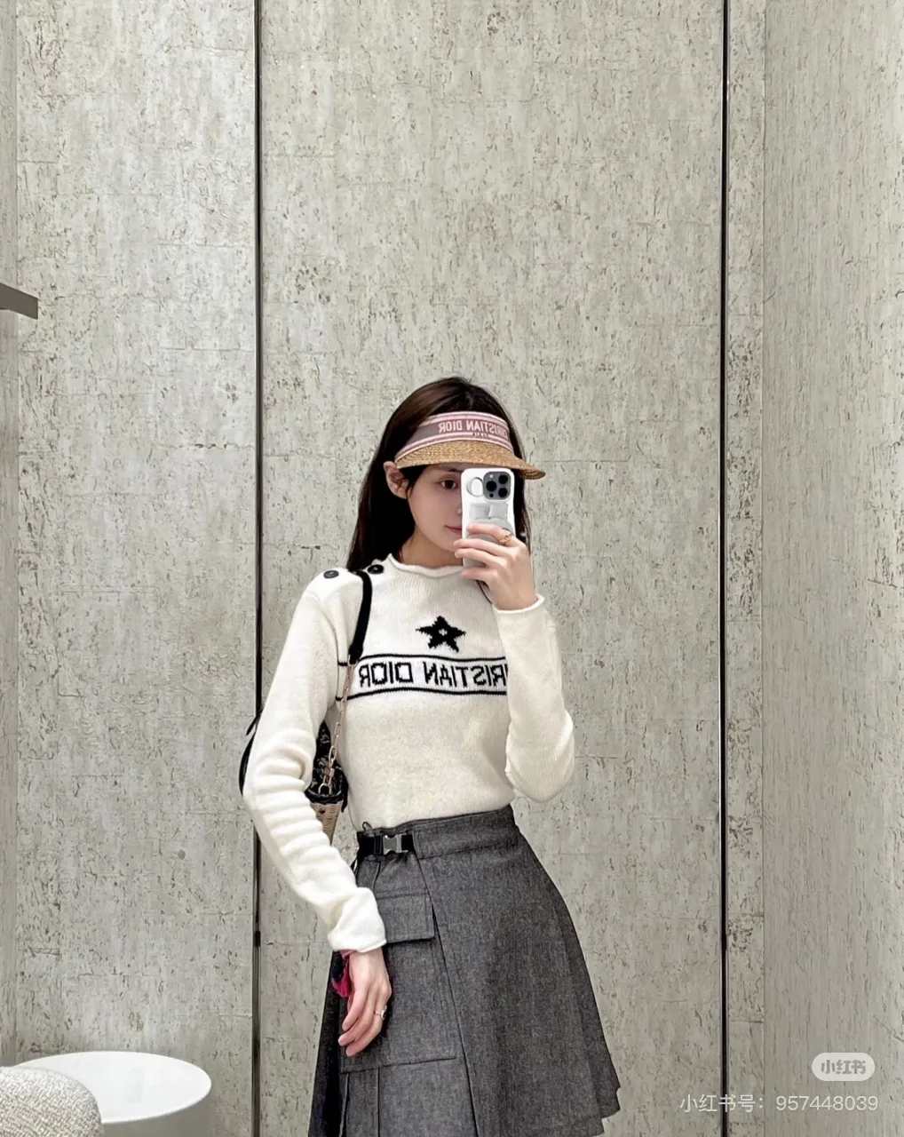 디올 니트티 3