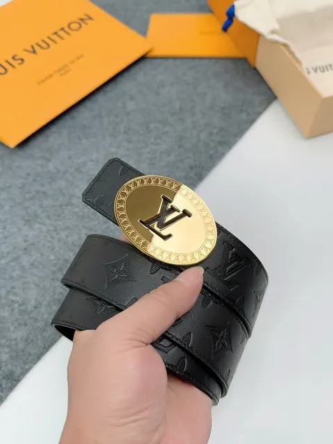 루이비통 벨트