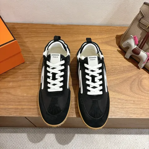 에르메스 운동화