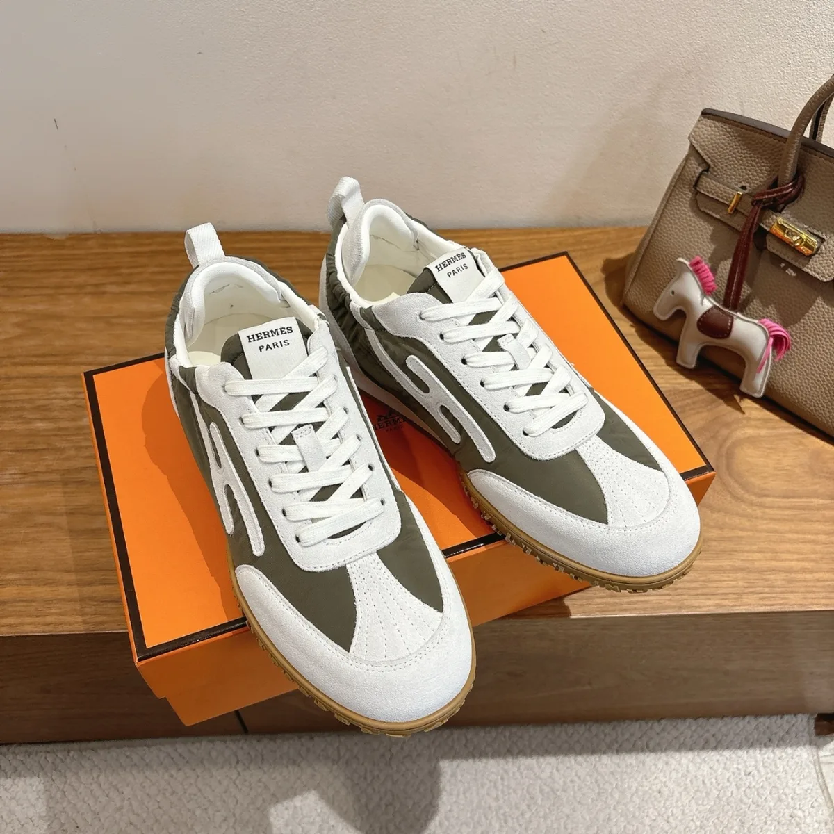 에르메스 운동화 8