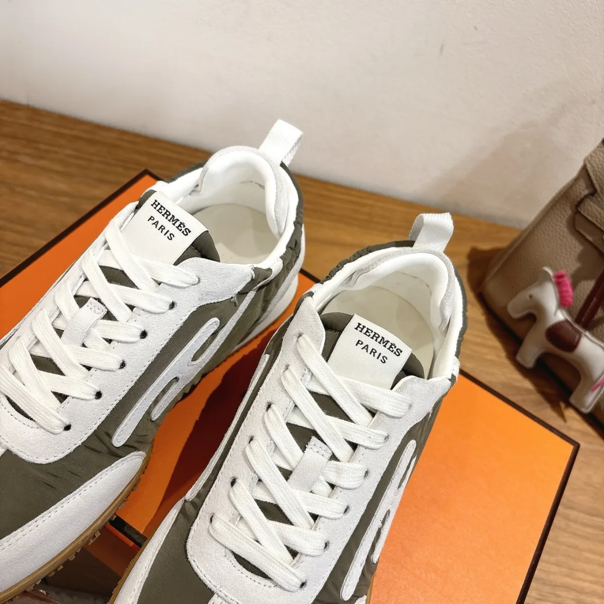 에르메스 운동화 9
