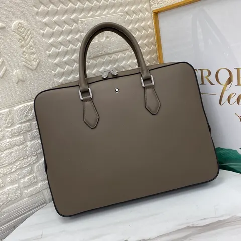 몽블랑 서류가방