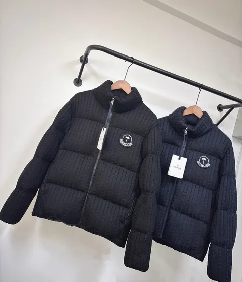 몽클레르 패딩