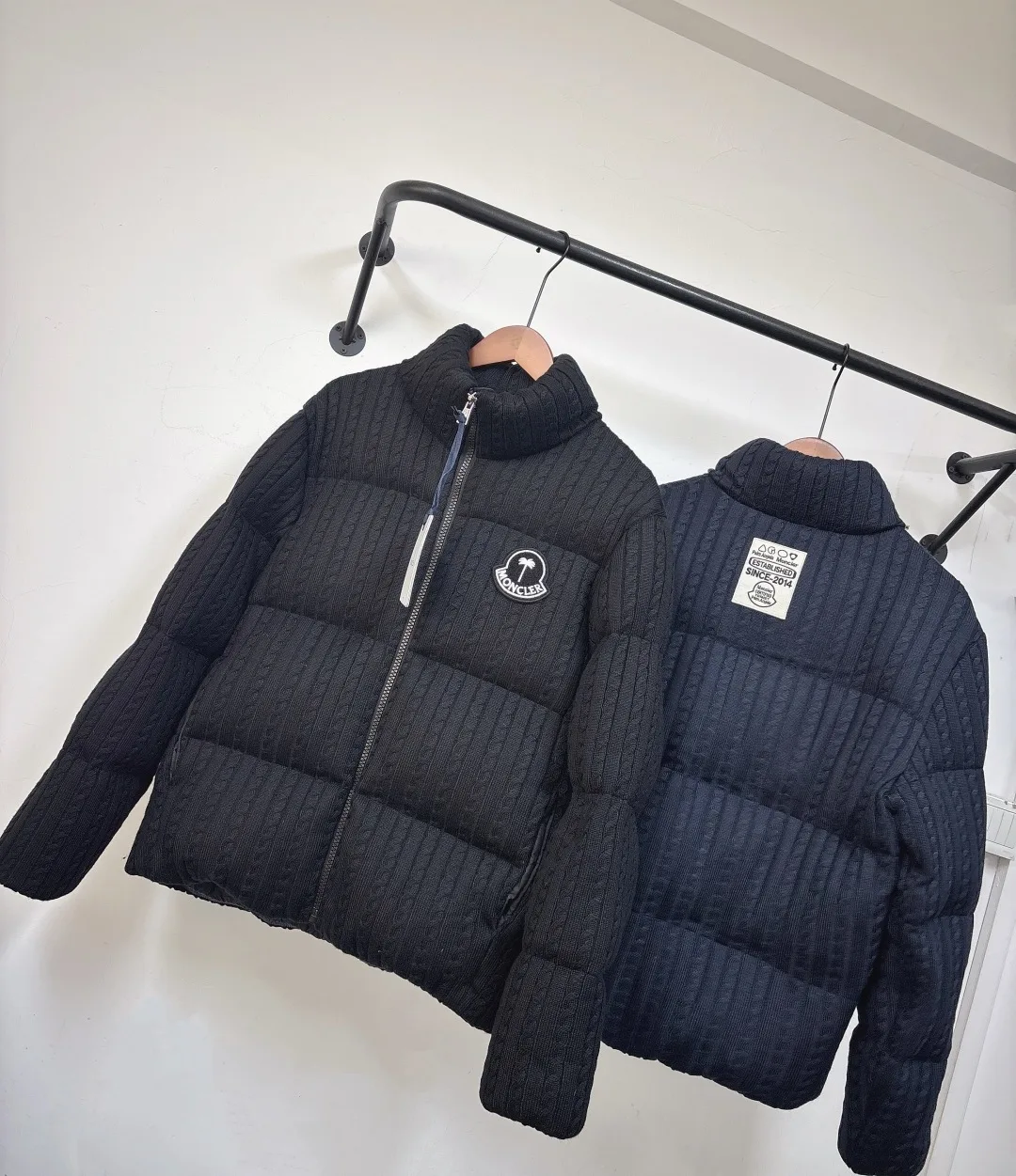 몽클레르 패딩 2