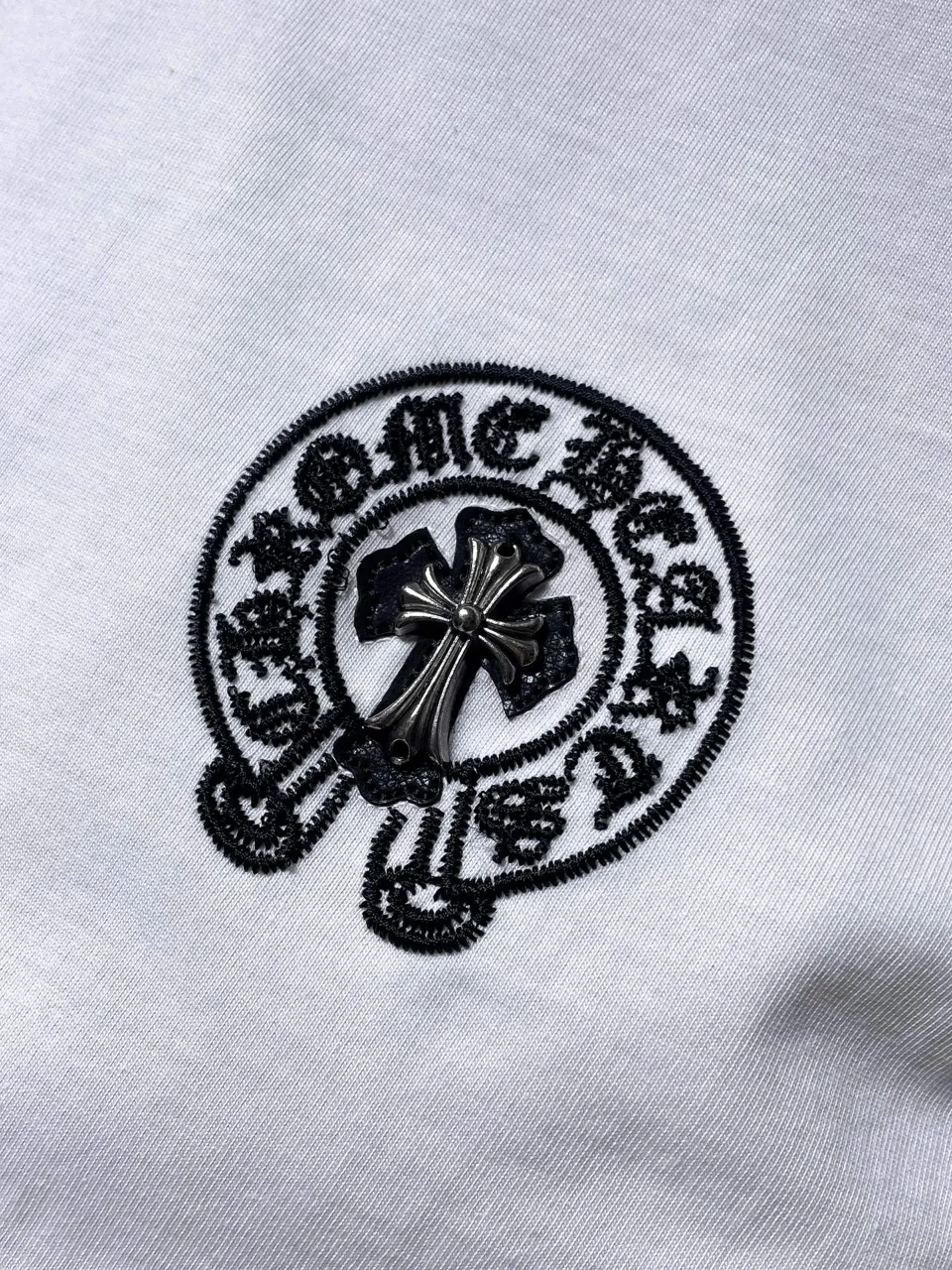 크롬하츠 반팔티 6