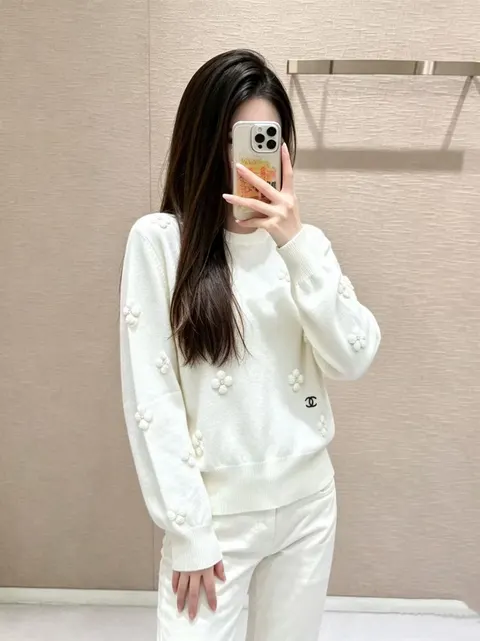 샤넬 니트티