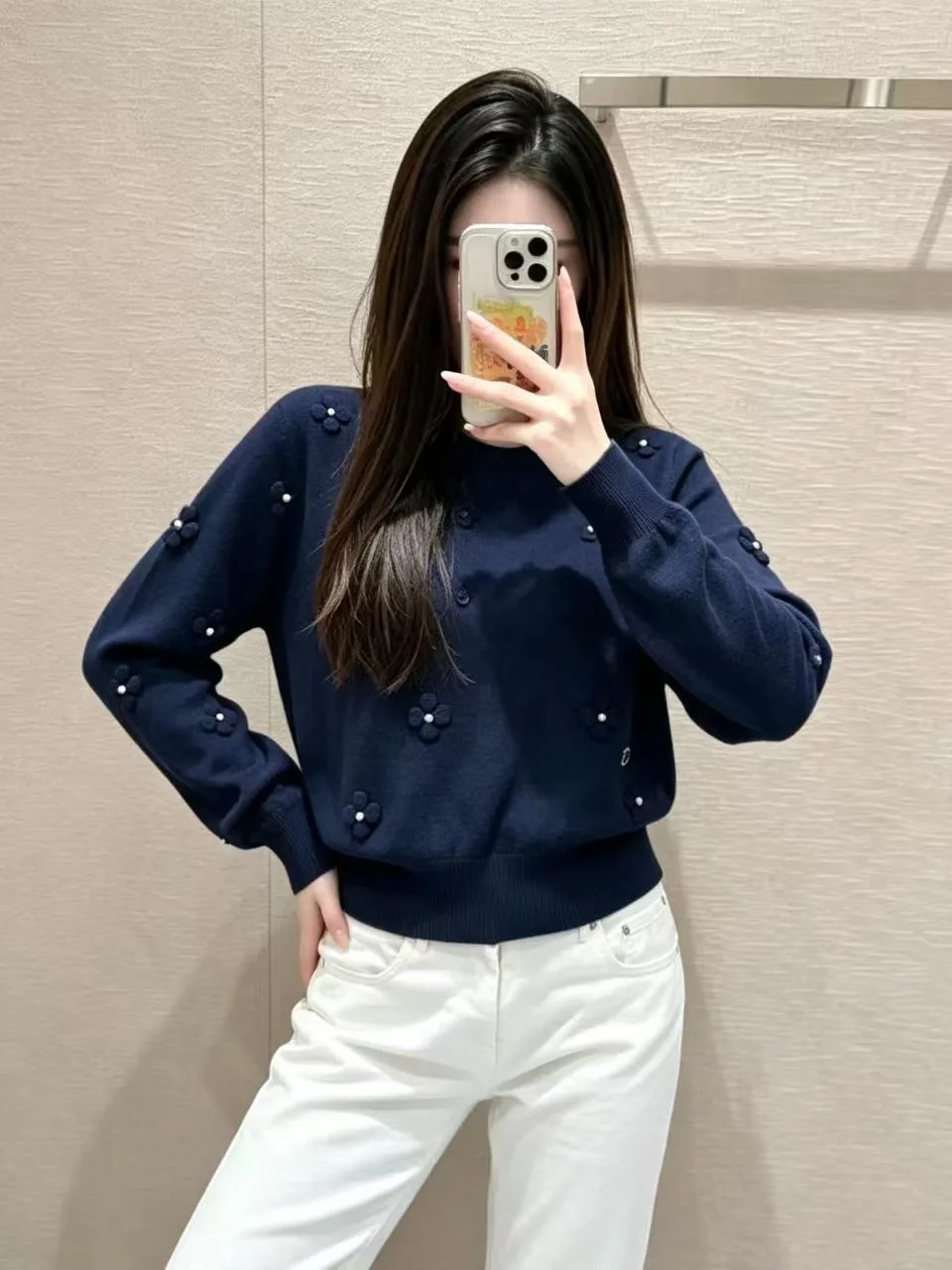 샤넬 니트티 2