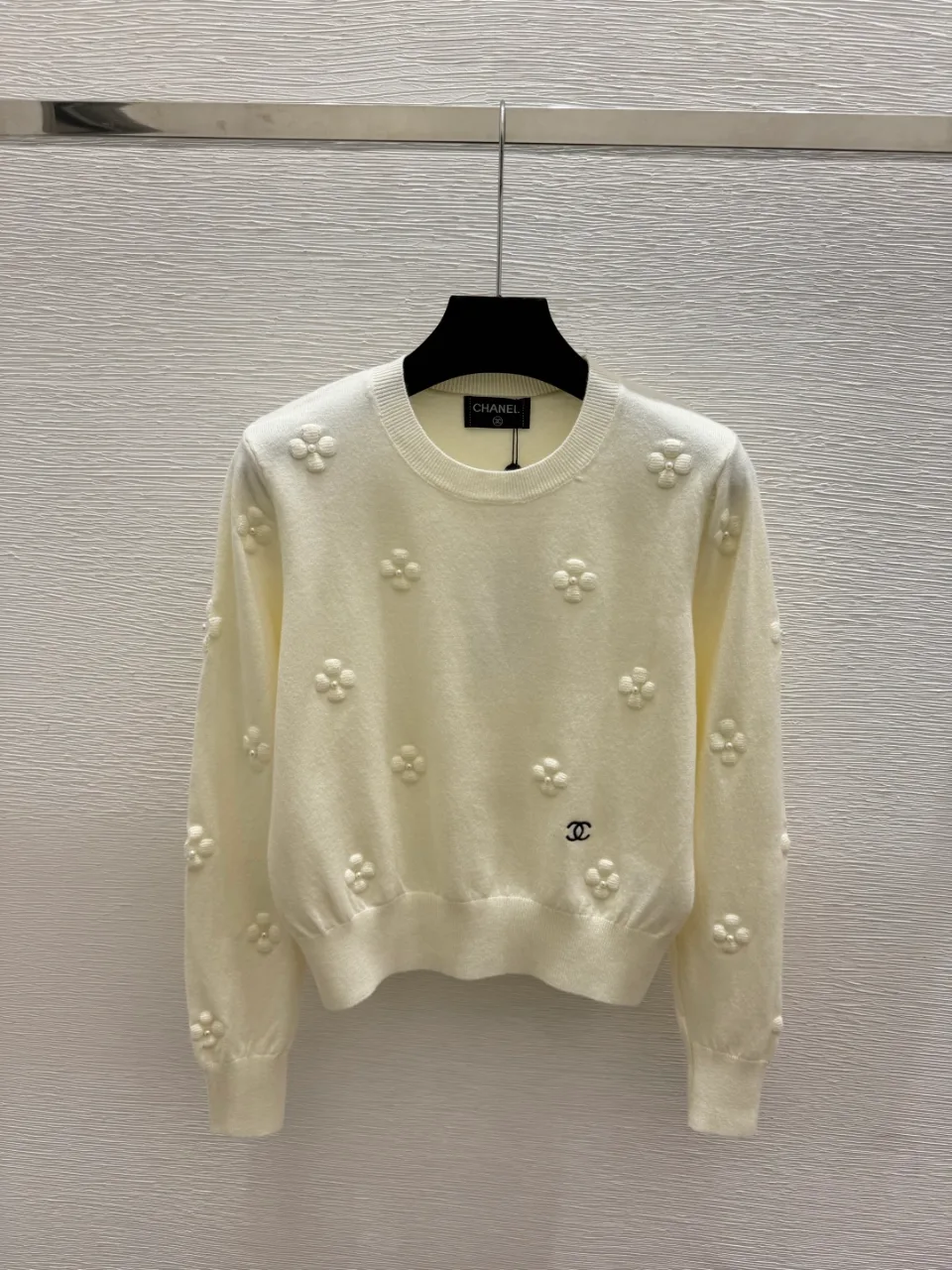 샤넬 니트티 6