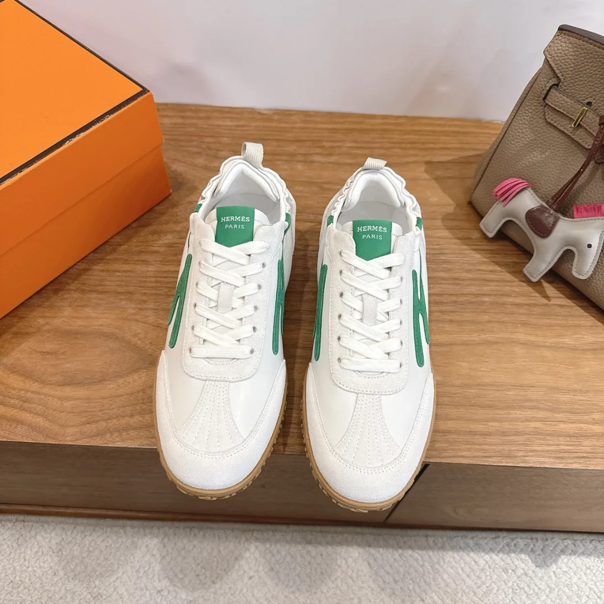 에르메스 운동화 3