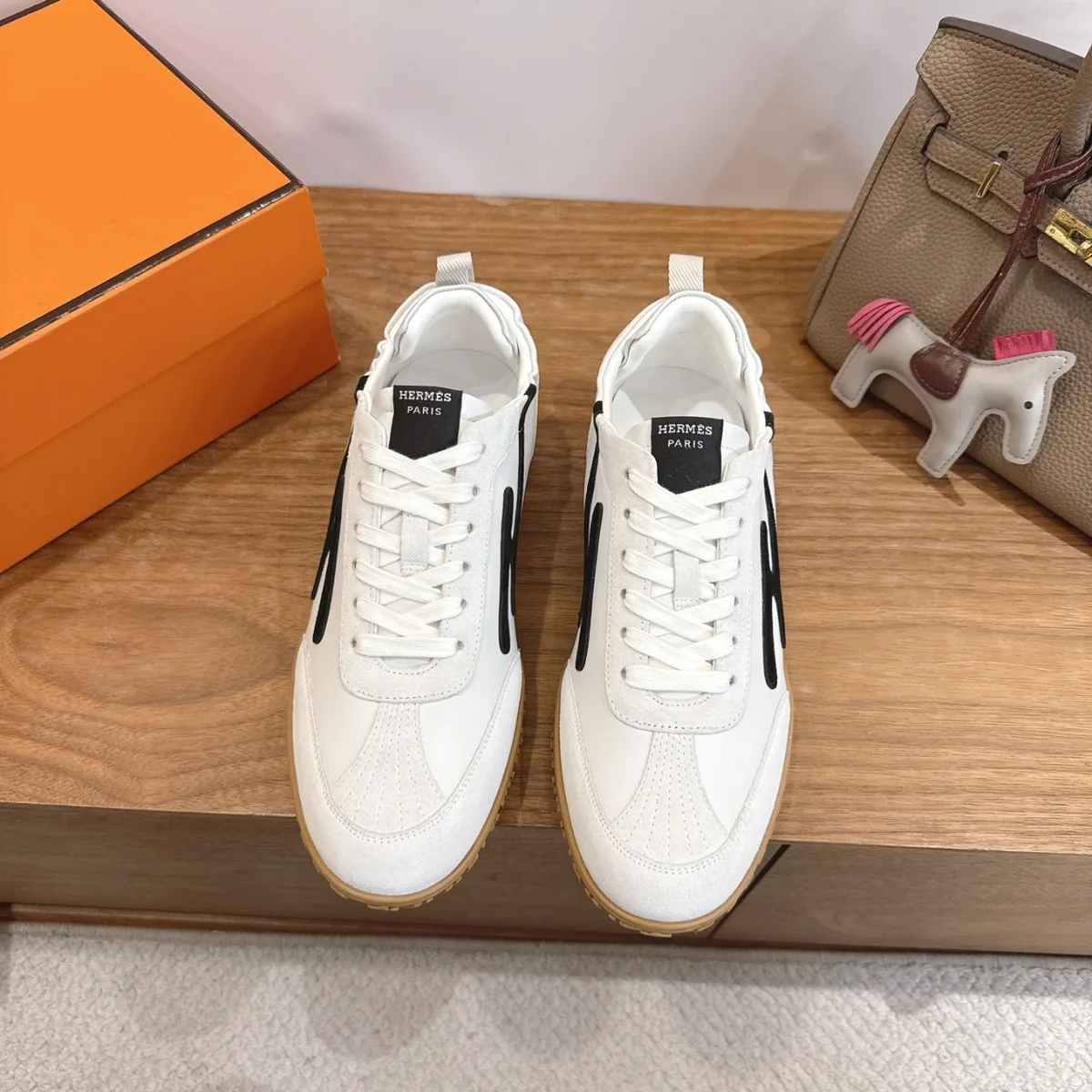에르메스 운동화 9