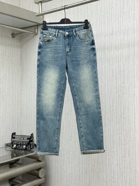메종 마르지엘라 청바지