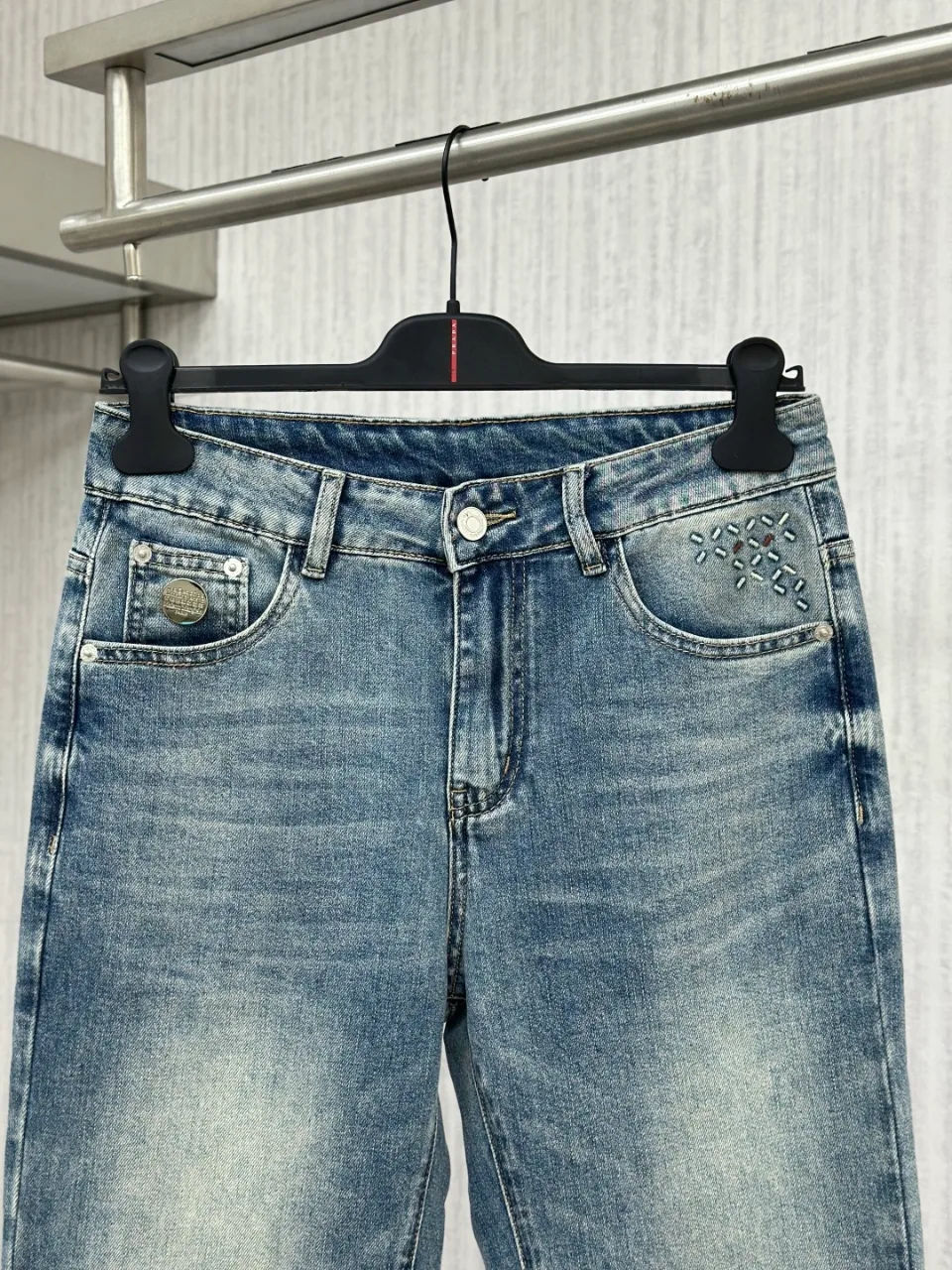 메종 마르지엘라 청바지 3
