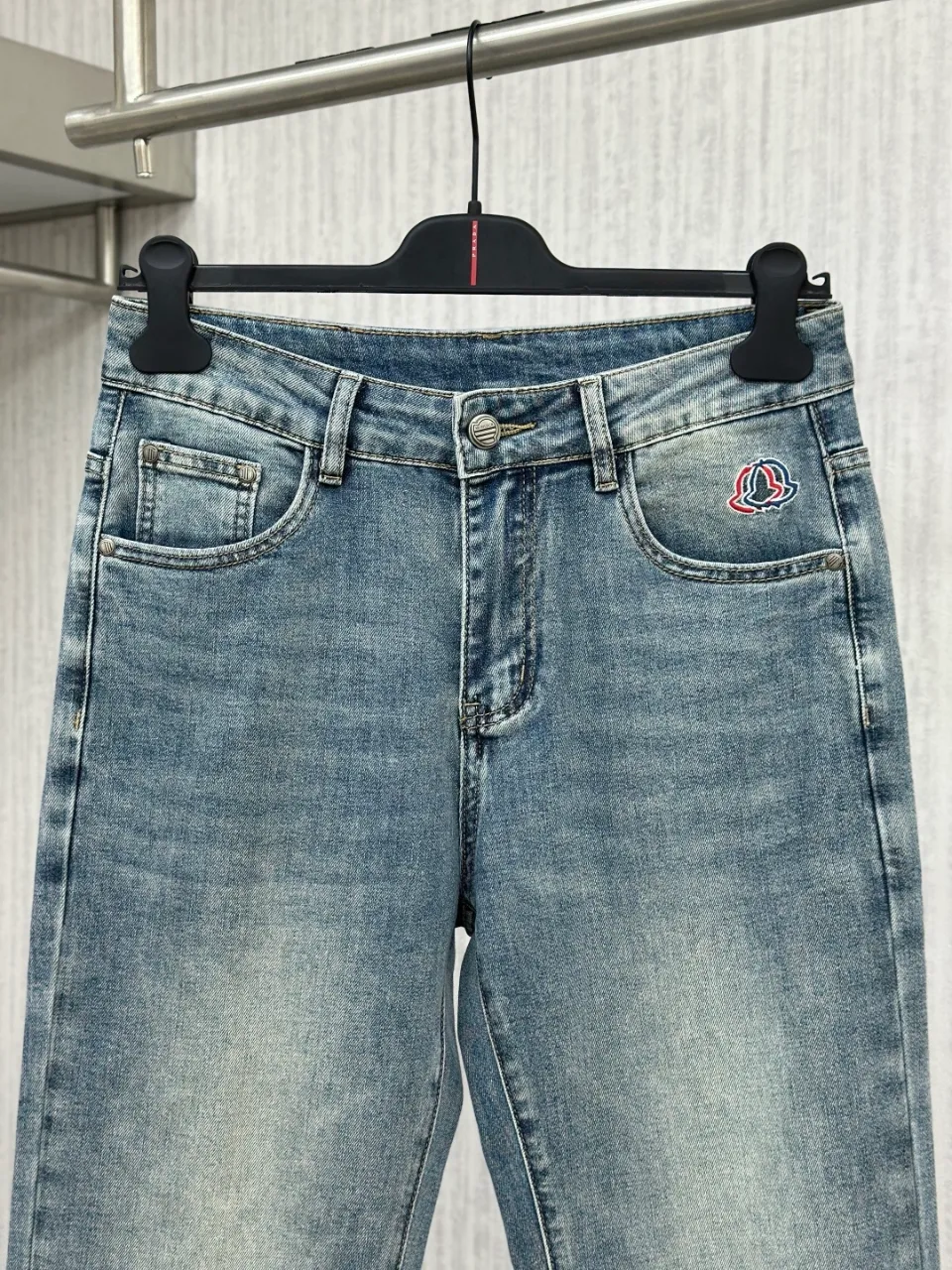 몽클레르 청바지 3