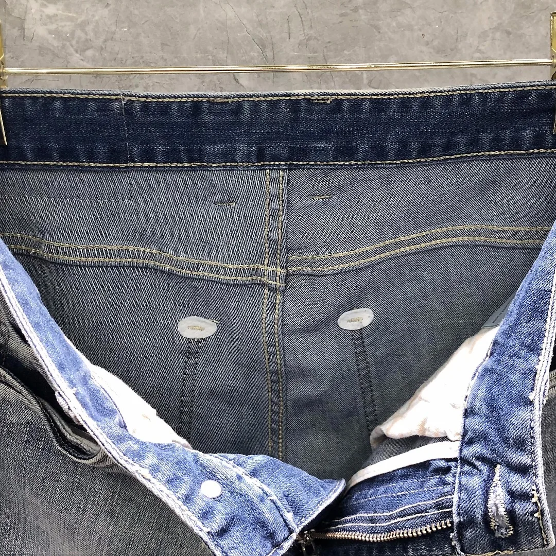 톰브라운 청바지 6
