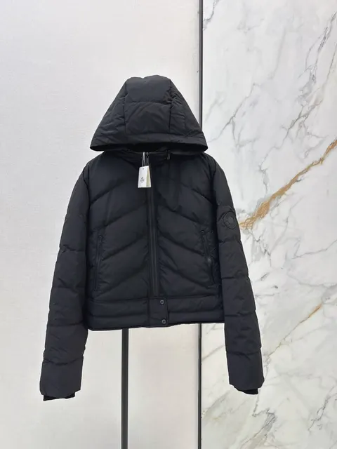 몽클레르 다운패딩