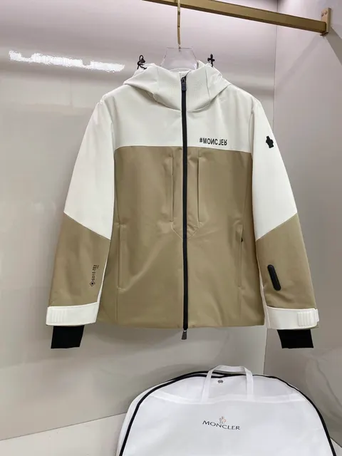 몽클레르 패딩