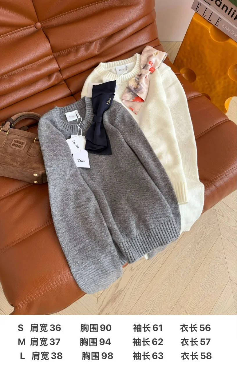 디올 니트티 3