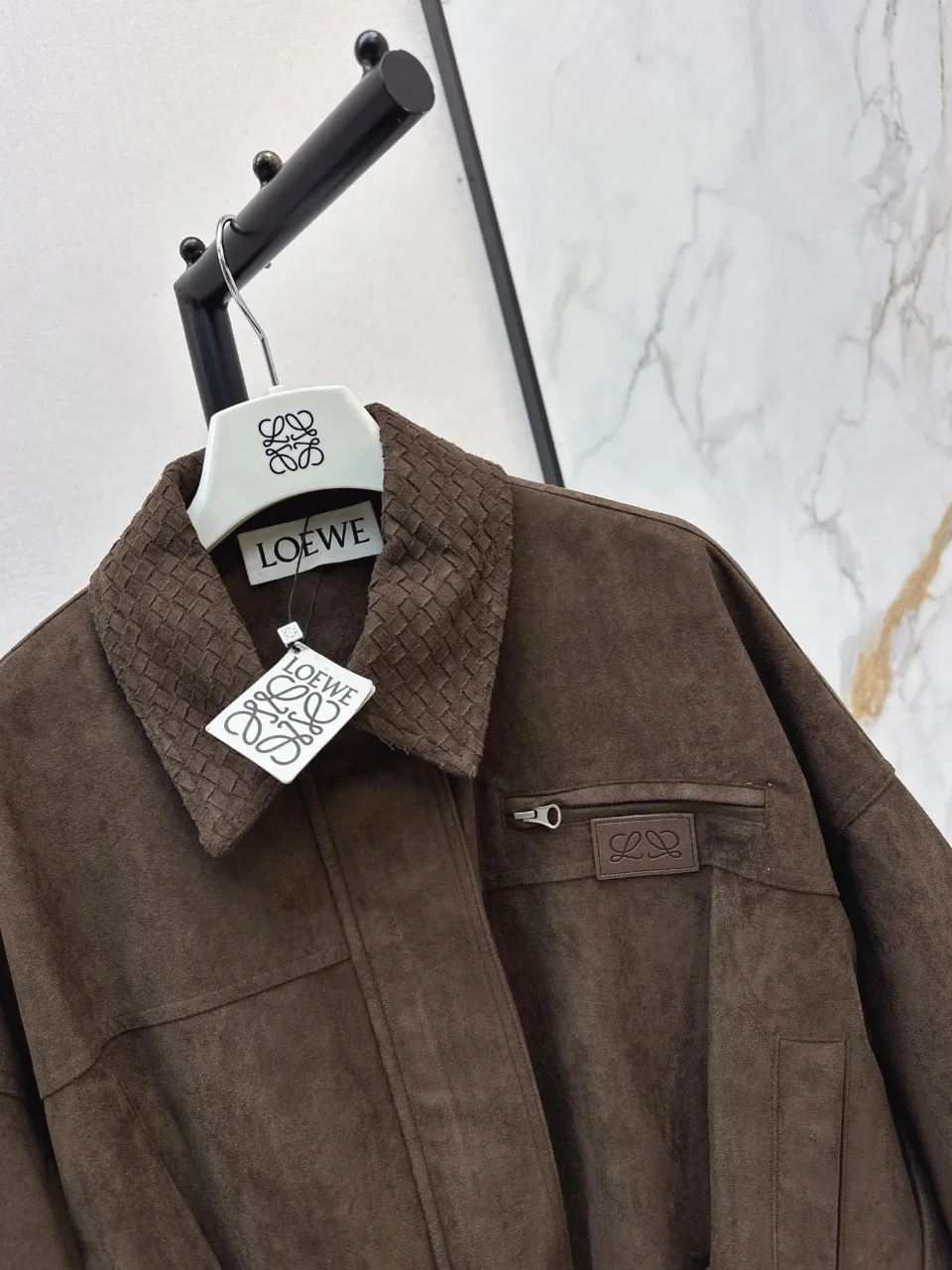 로에베 자켓 5