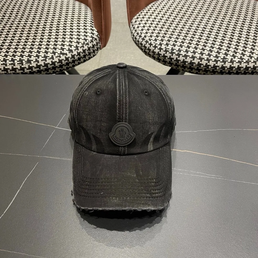 몽클레르 모자 2