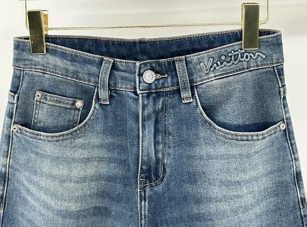 루이비통 청바지 3