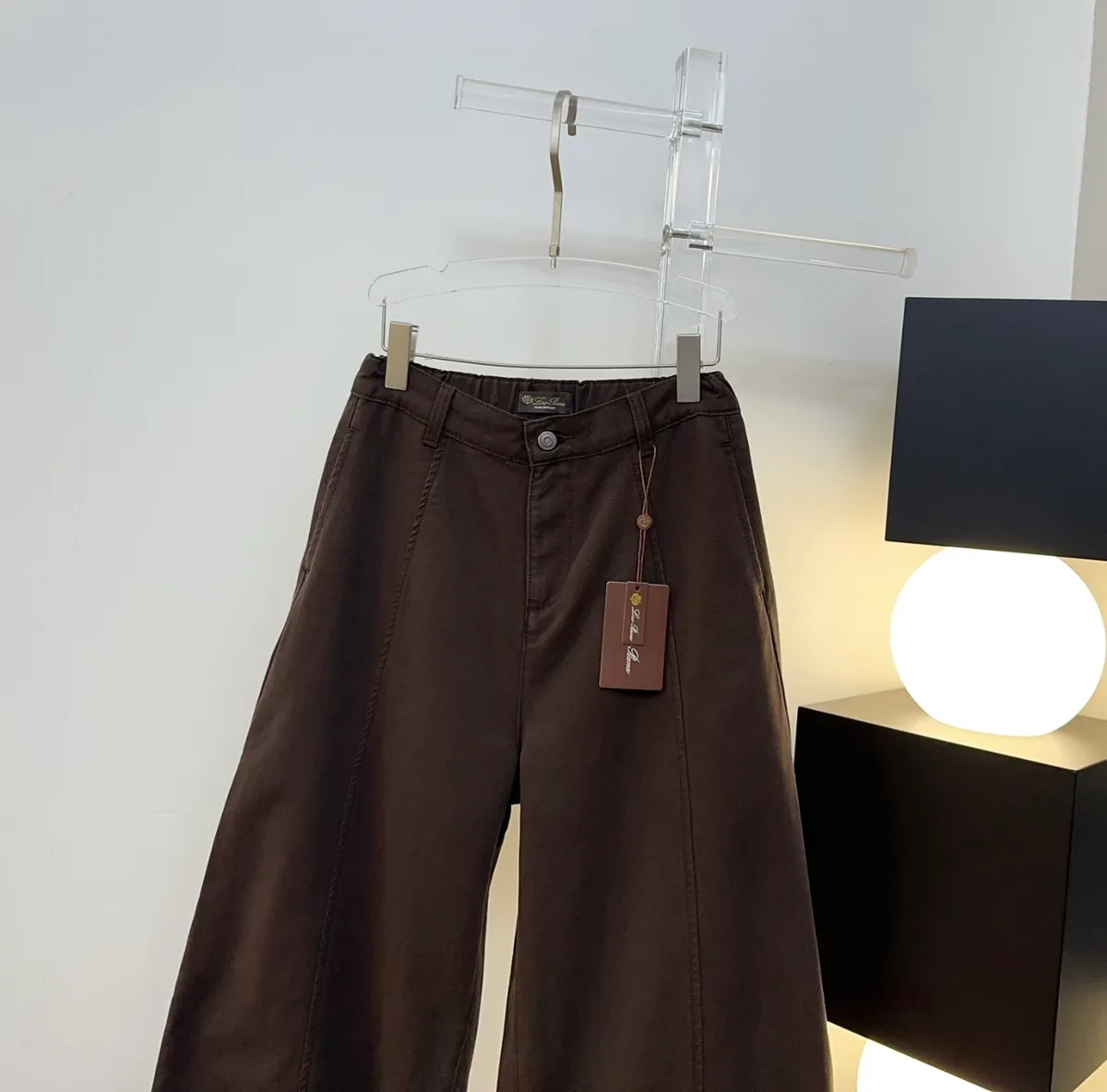 로로피아나 데님 팬츠 4
