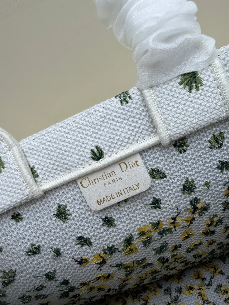 디올 가방 7