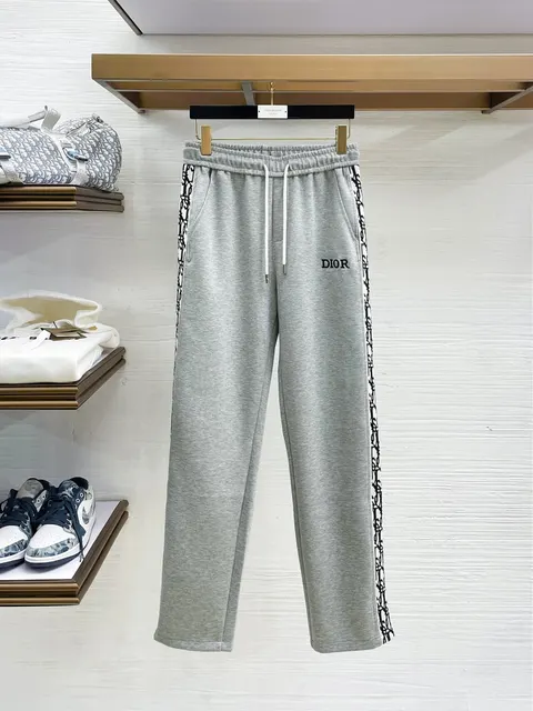디올 바지