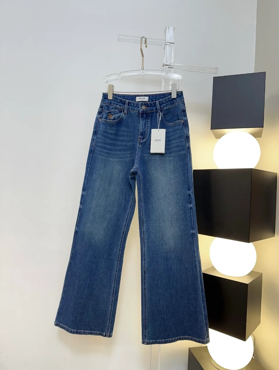 셀린느 청바지 4