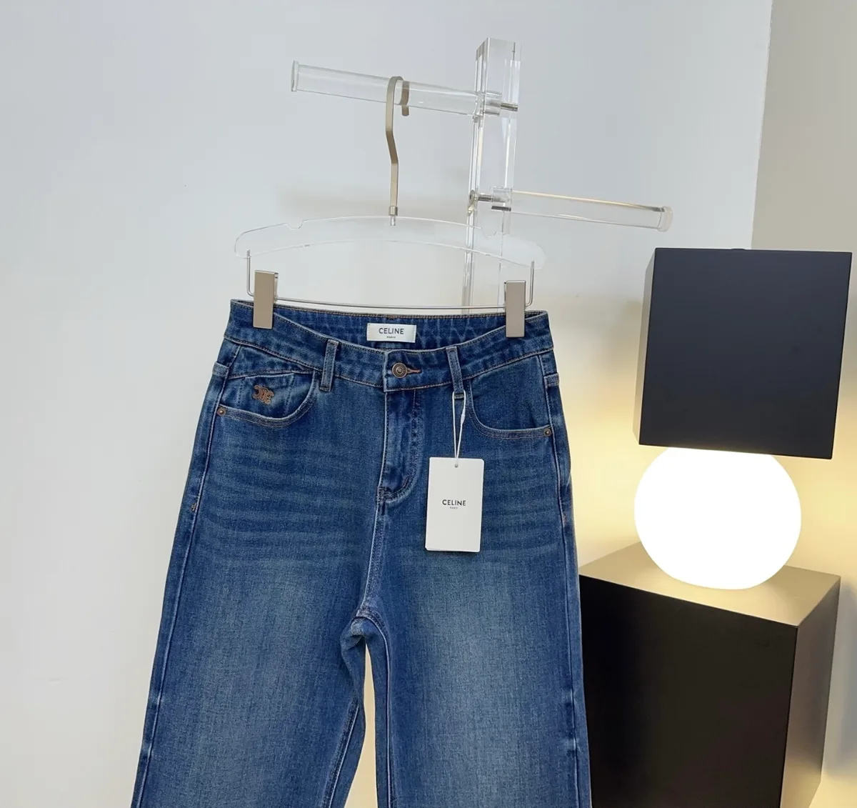 셀린느 청바지 6