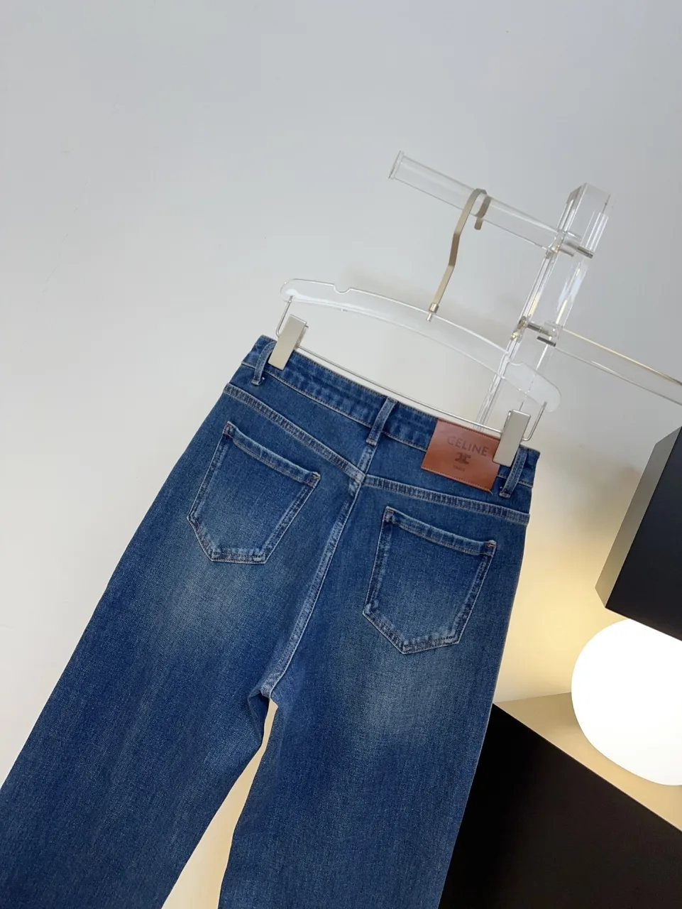 셀린느 청바지 8