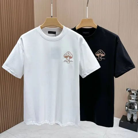 루이비통 반팔 티셔츠