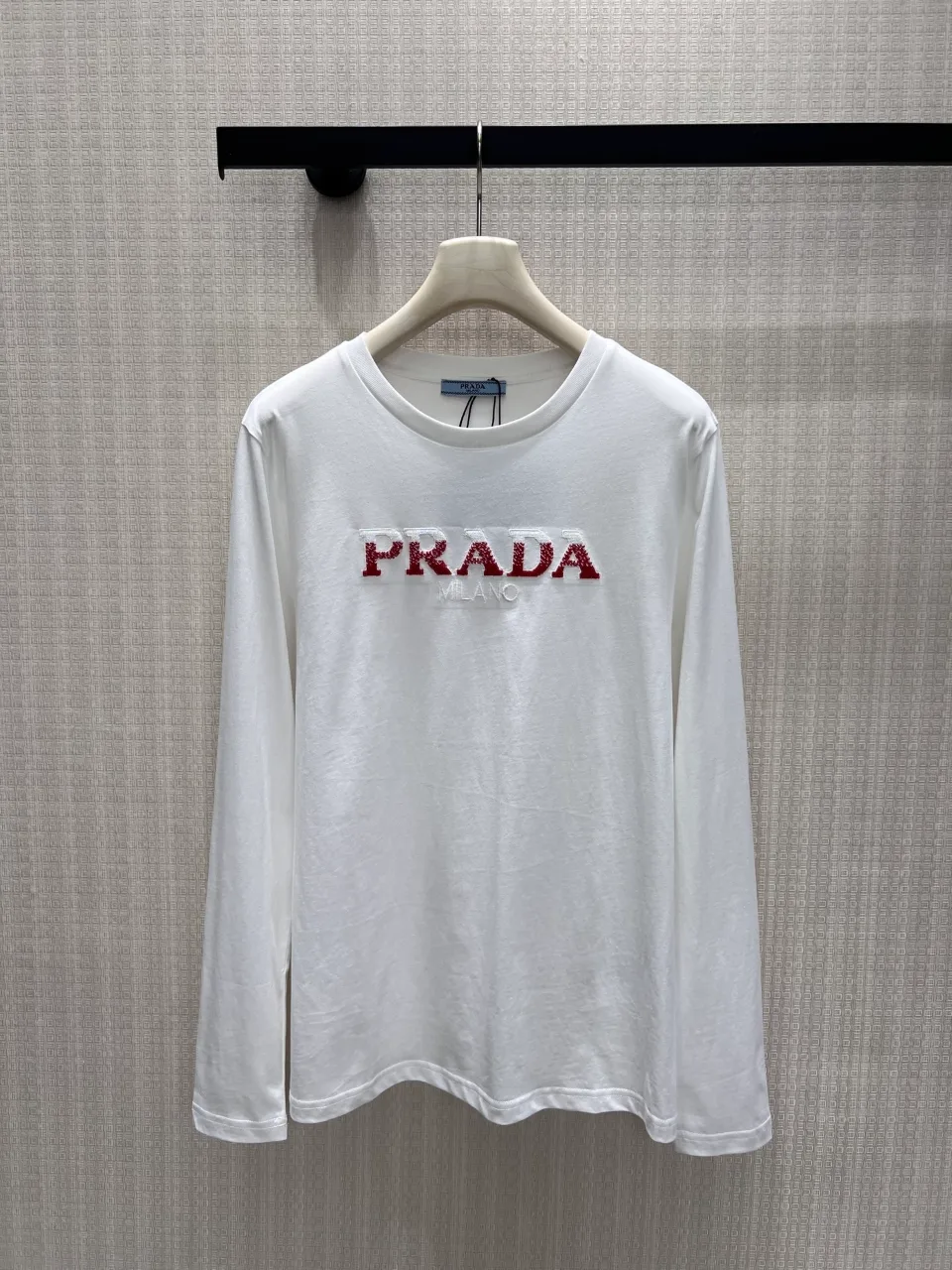 프라다 티셔츠 3