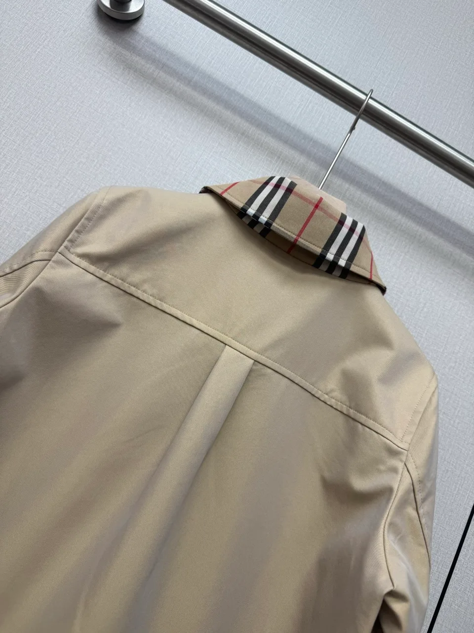 버버리 자켓 9