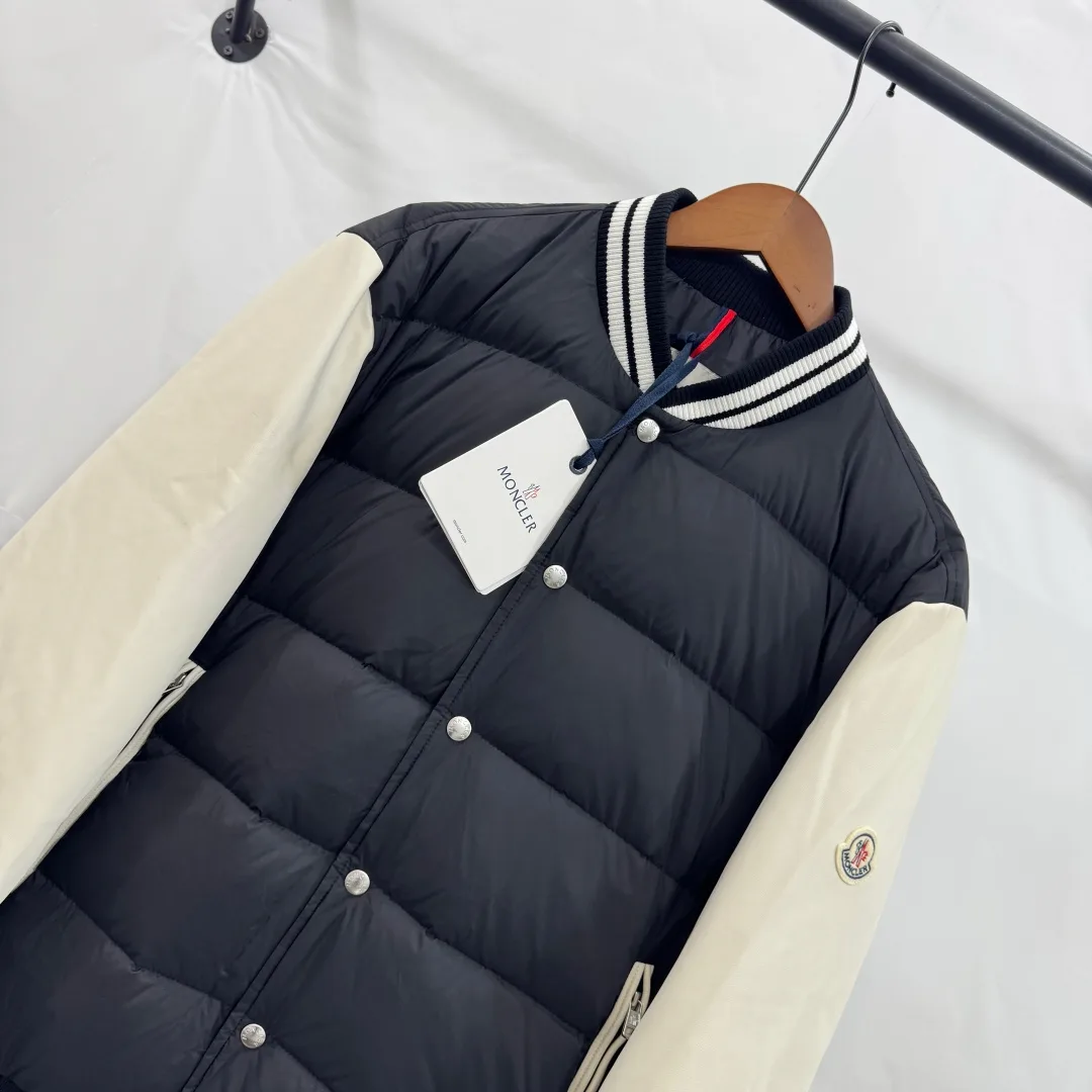 몽클레르 패딩 4